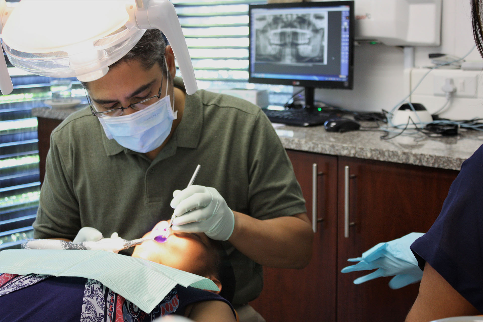 Century Dental Clinic | Dentist Century City